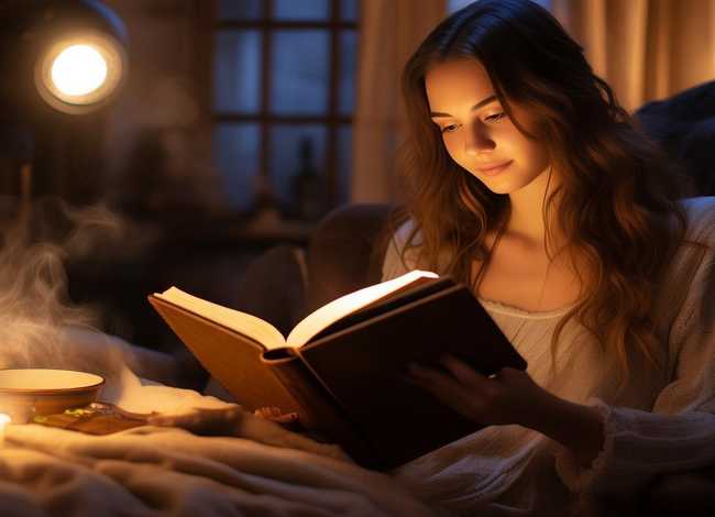 睡前故事女友篇（睡前故事女朋友长篇大全）