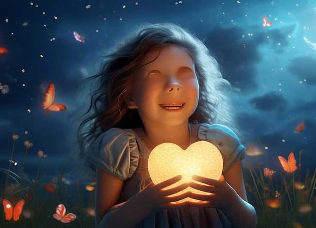 梦想小故事简短 梦想小故事简短50字