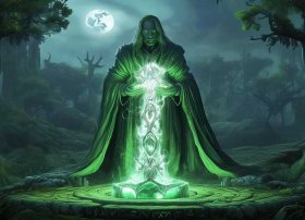 魔兽世界神器故事（魔兽世界神器故事在哪里看）