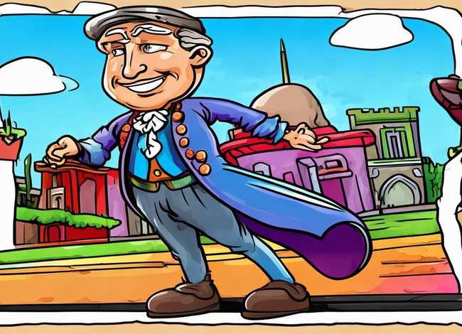 历史人物故事儿童版视频（历史人物故事简短版视频）