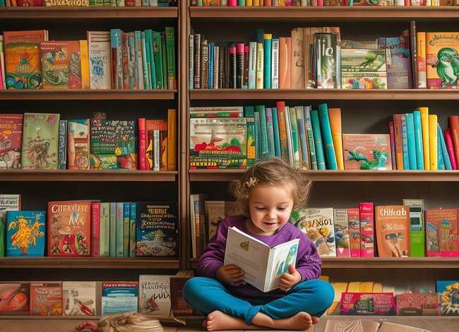 儿童必读的经典书籍排行、儿童必读的经典书籍排行榜