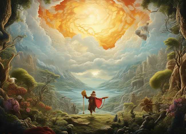 西游记故事书全集（西游记故事书全集在线阅读）