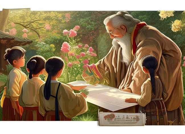 国学儿童故事大全（幼儿国学故事大全）