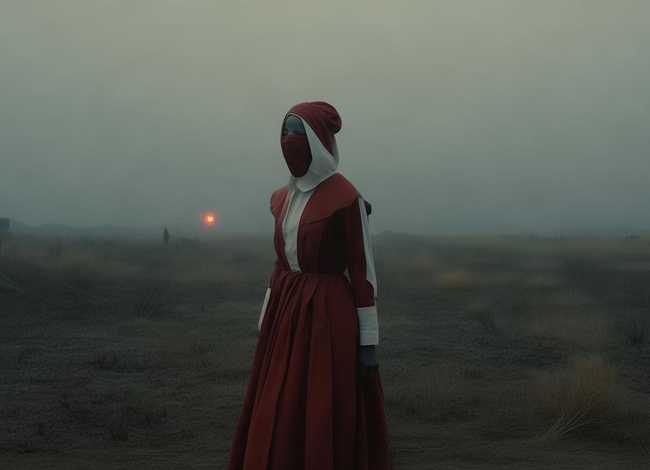 使女的故事第六季；使女的故事第六季免费观看全集