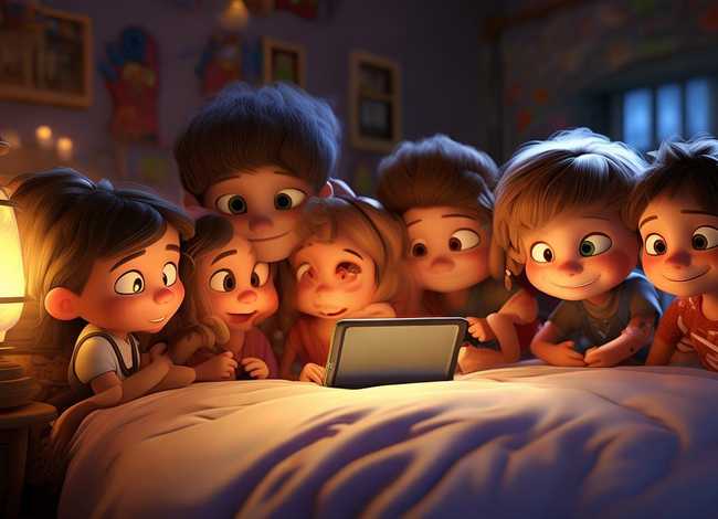 儿童睡前故事葫芦娃在线收听，葫芦娃七兄弟睡前故事在线听