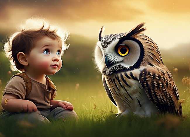 幼儿哲理小故事及感悟；幼儿哲理小故事及感悟简短