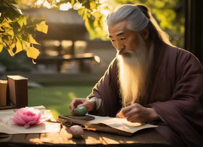 推敲的故事和典故（推敲的故事和典故视频大全）