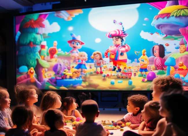 儿童看的视频大全视频，少儿看的视频