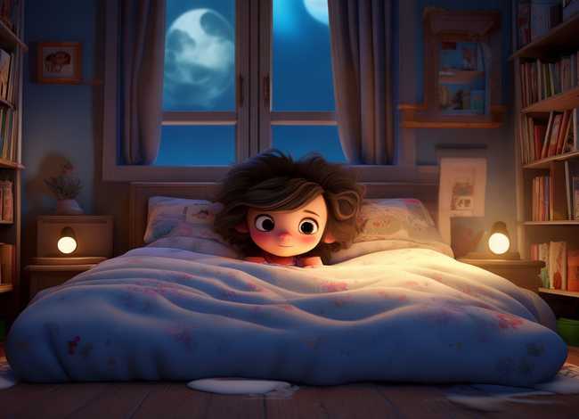 儿童视频故事大全睡前 故事视频儿童睡前故事