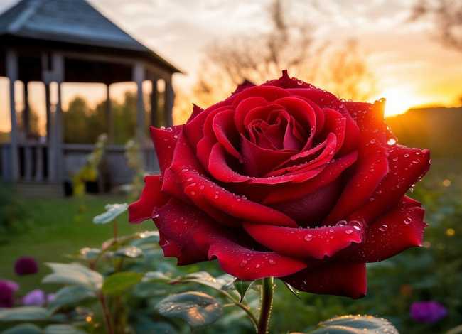 《玫瑰的故事》 《玫瑰的故事》电视剧免费观看全集高清