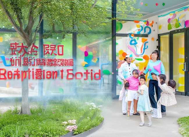 邹平儿童康复医院，邹平儿童康复医院地址