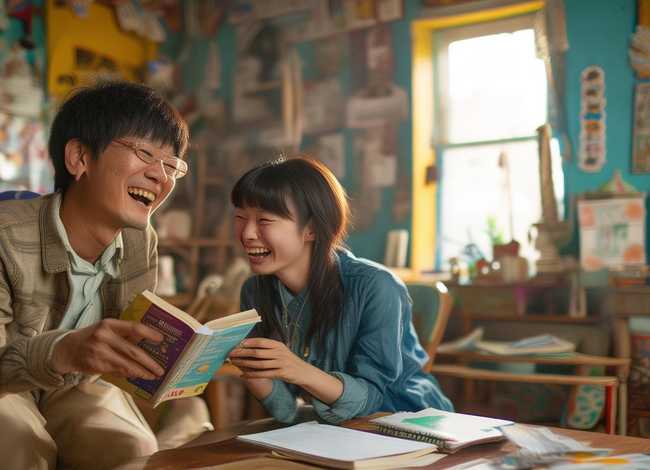 感人相亲故事推荐 - 相亲小故事搞笑