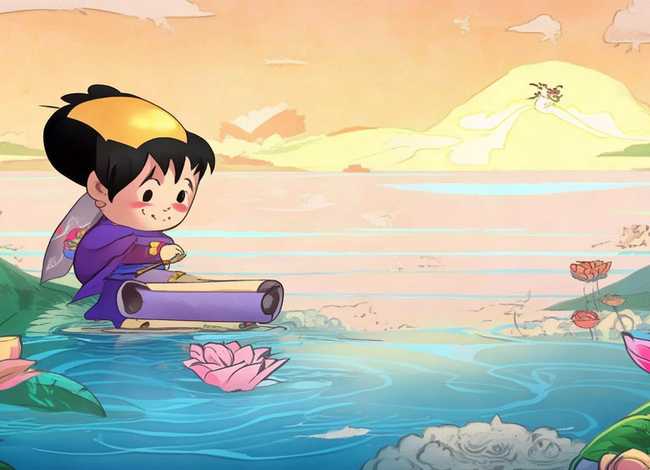 儿童屈原故事；幼儿屈原故事有声