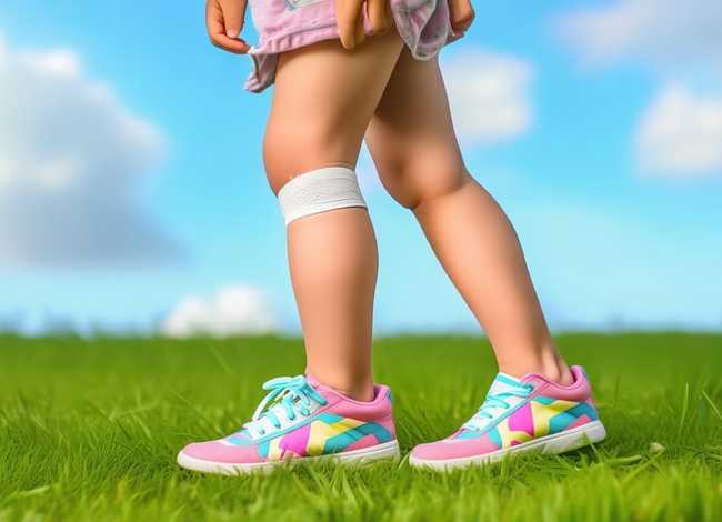 儿童胫骨结节骨软骨炎，儿童胫骨结节骨软骨炎可以走路吗