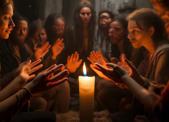 手语故事三分钟、两分钟左右的手语小故事