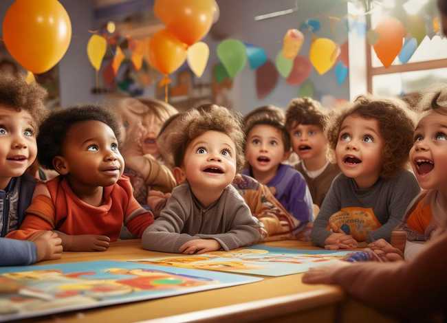 儿童感恩故事视频（幼儿感恩节故事视频）