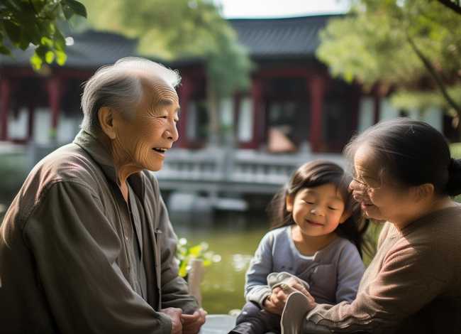 24孝故事内容详细；24孝故事内容详细内容