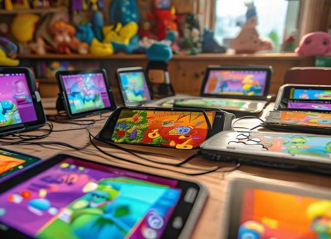 讲儿童故事大全免费听 讲儿童故事大全免费听用什么软件