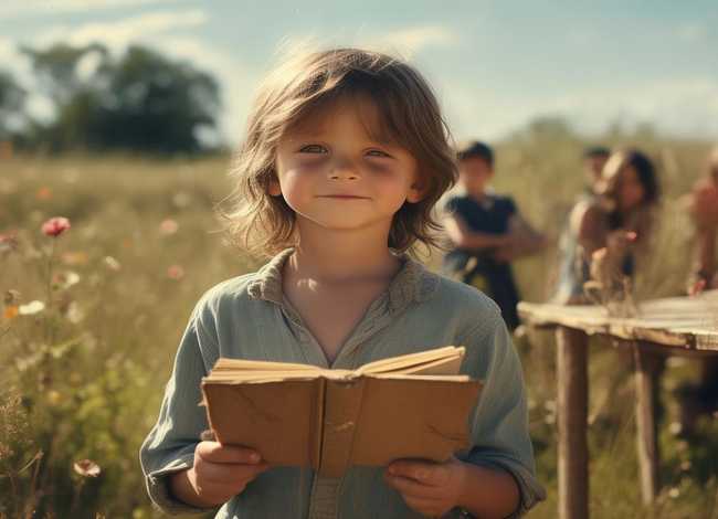 小朋友诚信故事 - 小朋友诚信故事简短 小朋友诚信故事 - 小朋友诚信故事简短