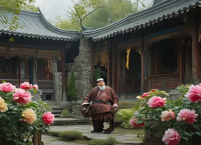 清朝历史小故事简短；清朝历史小故事简短50字