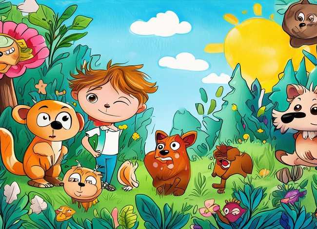 儿童寓言故事100篇绘本,儿童寓言典故 儿童寓言故事100篇绘本,儿童寓言典故