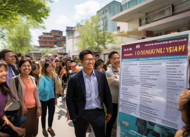 兰州社区故事；兰州社区招聘工作人员工资待遇