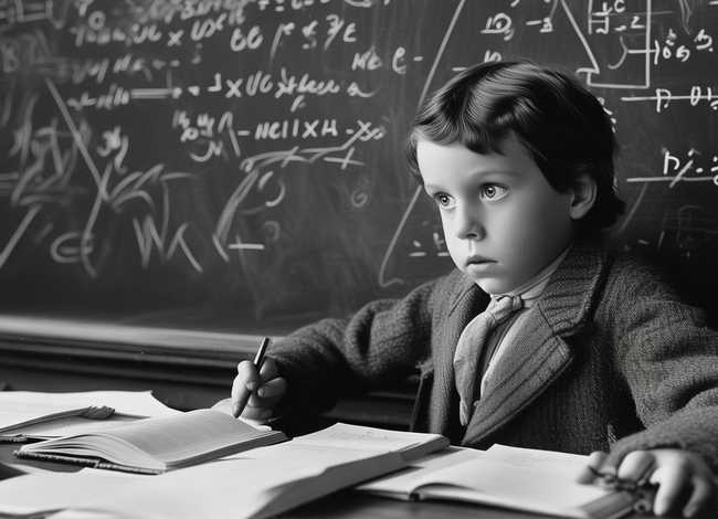 数学名人故事-数学神童高斯 数学名人故事高斯50字 数学名人故事-数学神童高斯 数学名人故事高斯50字