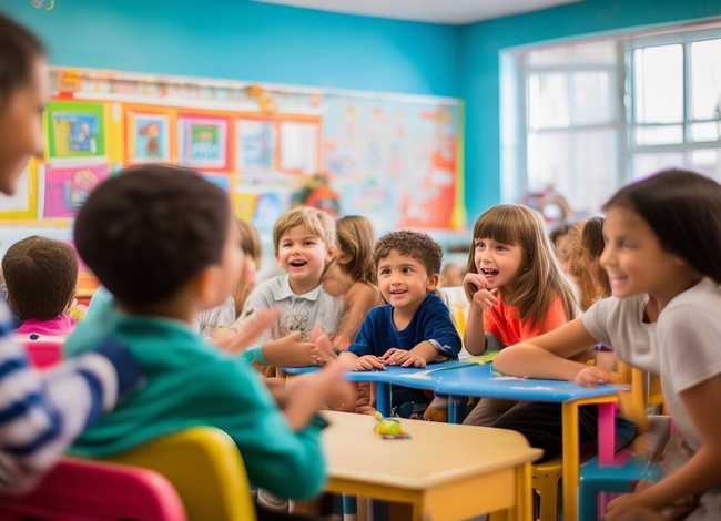 儿童英语启蒙3到12岁，儿童英语启蒙3到12岁口语教案