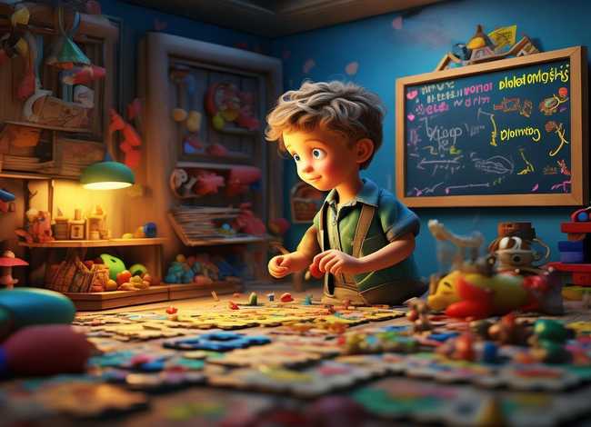 儿童趣味推理小故事及答案，有趣推理小故事及答案