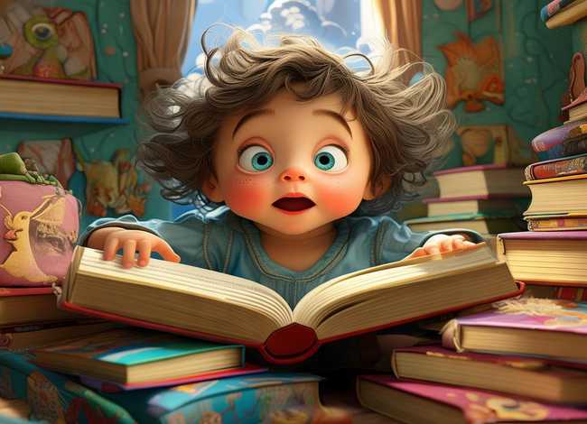 儿童故事赏析2000字；儿童故事赏析