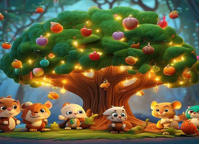 幼儿故事主题类型 幼儿故事主题类型有哪些