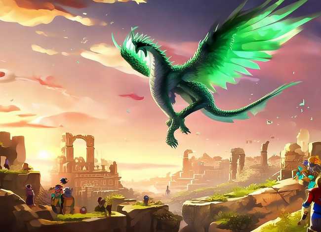 外国神话故事动画片 外国神话故事的动画片