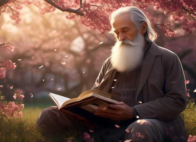 哲理绘画作品推荐，哲理绘画作品推荐图片