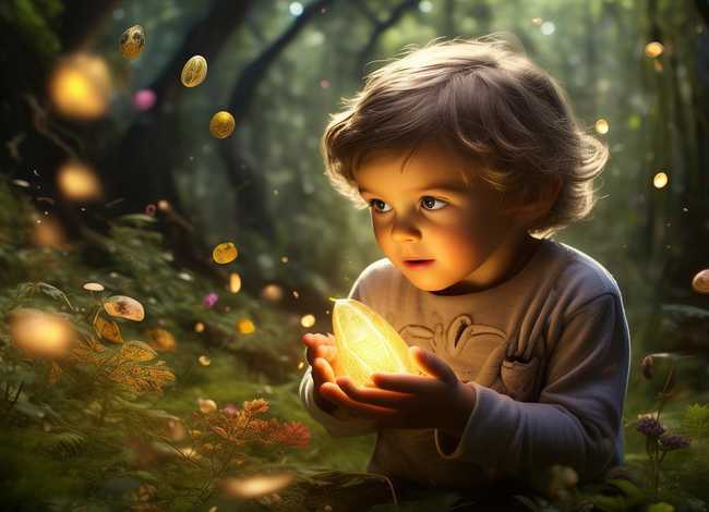 种子是哪里来的儿童故事（种子是从哪里来的）