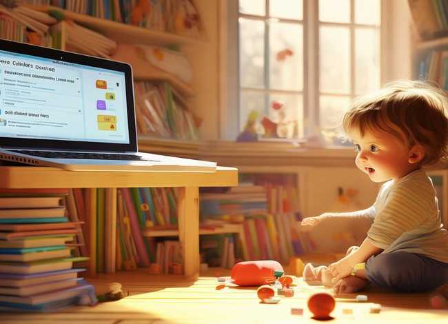 下载儿童故事在哪里下；哪里可以下载免费儿童故事