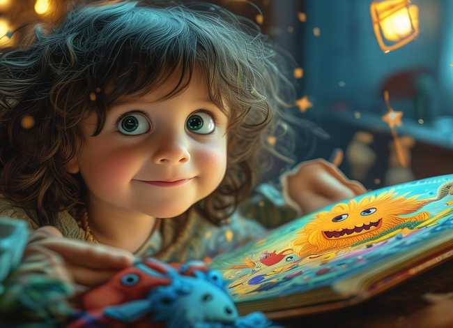 儿童妖怪故事书注音版；幼儿妖怪故事