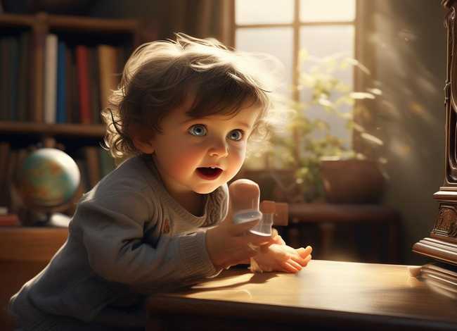 珍惜时间的儿童故事名 - 珍惜时间的小故事名字有哪些