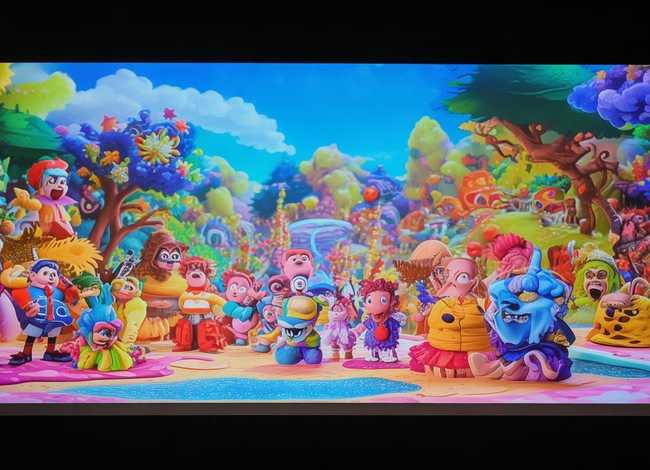 儿童故事电影大全集连续播放 - 播放少儿故事电影