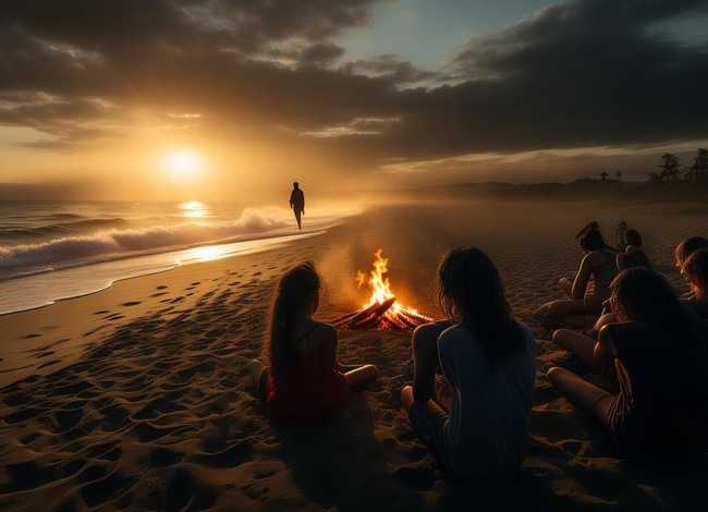 恐怖片夏日故事(恐怖片夏日故事简介) 恐怖片夏日故事(恐怖片夏日故事简介)