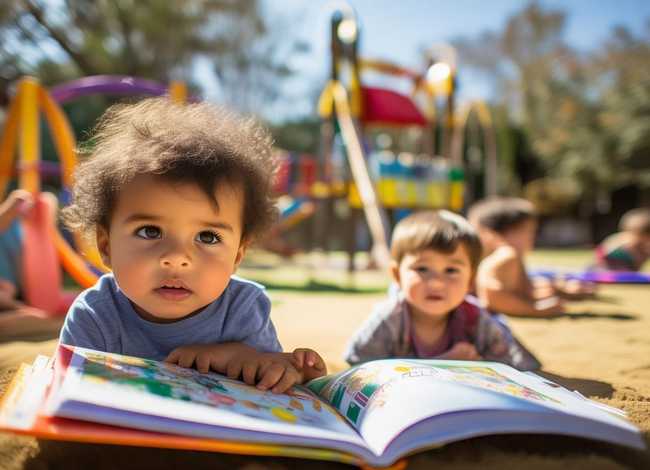 儿童小故事50字、儿童小故事简短版50至一百字