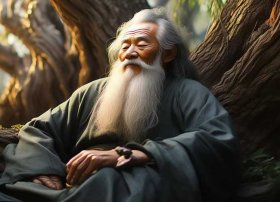 庄子故事集（庄子故事大全）
