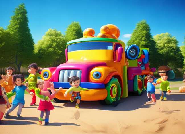 儿童卡车动画片全集免费观看（儿童卡车动画片全集免费观看好）