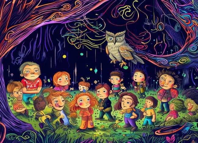 音频儿童故事全集（少儿故事 音频）