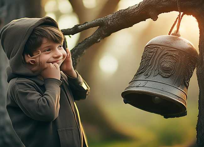 掩耳盗铃的小故事（掩耳盗铃的小故事怎么写？）