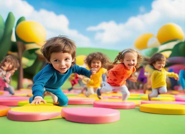 儿童 幽默笑话，儿童 幽默笑话段子大全