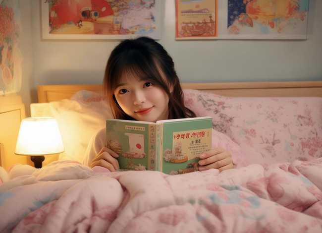 睡前笑话故事，睡前笑话故事大全女朋友