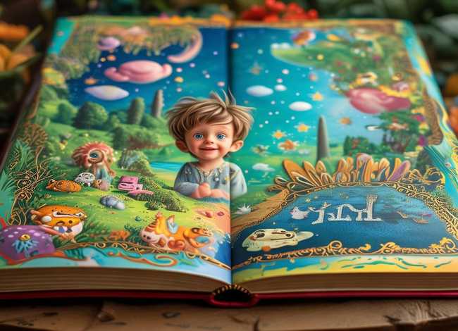 365夜儿童故事彩图注音 365夜故事(注音版)书籍