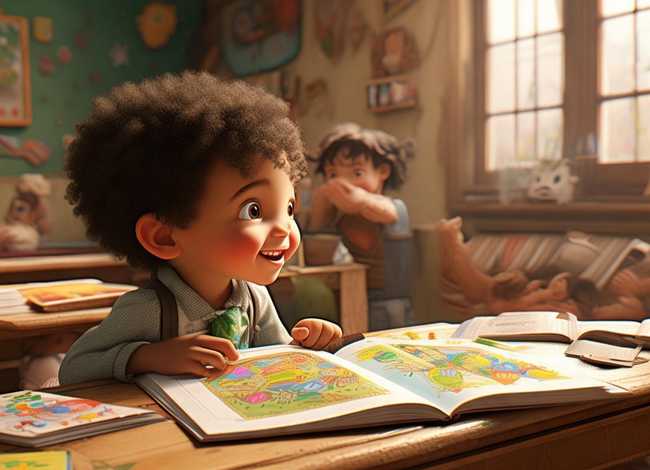 贝的故事二年级下册、二年级下册《贝的故事》