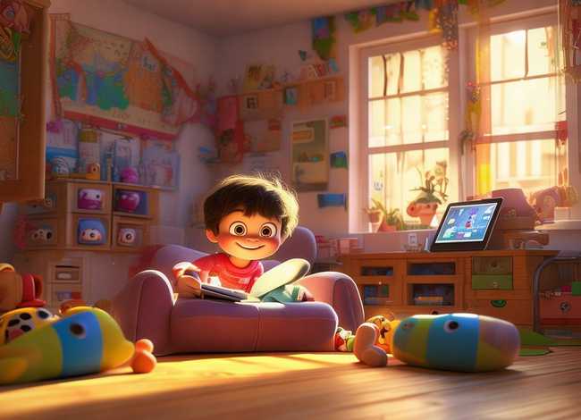 儿童故事大全音频儿童故事在线听；儿童故事大全连续播放在线收听