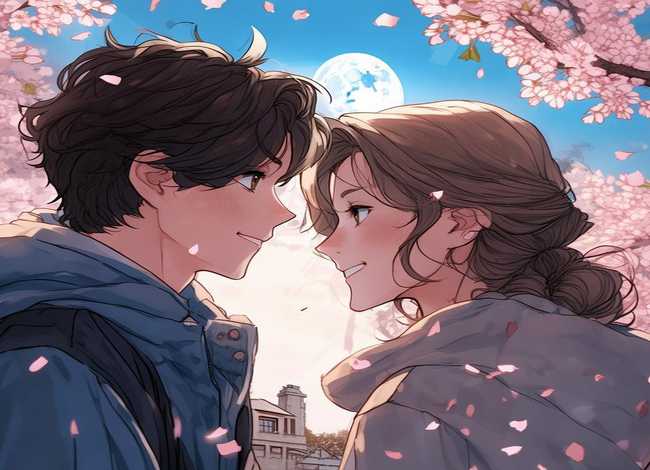 校园爱情故事1000字；校园爱情故事1000字怎么写